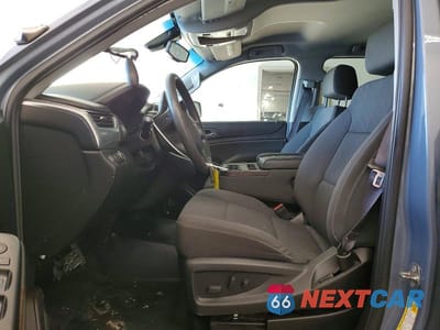 Zdjęcie 7 z 13 samochodu: 2016 CHEVROLET TAHOE POLICE VIN:1GNLCDEC1GR405442 - miniatura