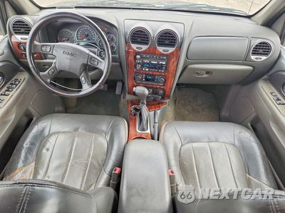 Zdjęcie 8 z 13 samochodu: 2003 GMC ENVOY XL VIN:1GKET16S336153361 - miniatura