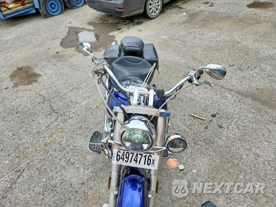 Piąte zdjęcie samochodu w środku: 2008 YAMAHA XV1700 A VIN:JYAVP28E18A001396 - miniatura