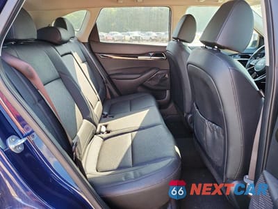 Zdjęcie 11 z 13 samochodu: 2025 KIA SELTOS EX VIN:KNDER2AA8S7704018 - miniatura