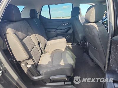 Zdjęcie 11 z 13 samochodu: 2020 CHEVROLET TRAVERSE LS VIN:1GNERFKW2LJ180698 - miniatura