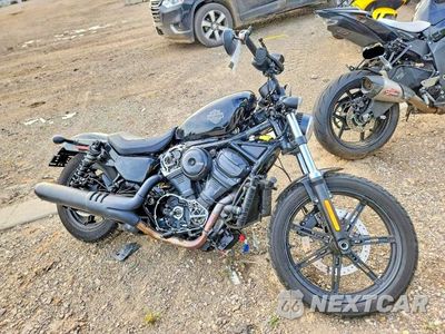 2025 HARLEY-DAVIDSON RH975 MLY1ZH115SS306731 - główne zdjęcie licytacji z USA - miniatura
