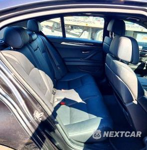 Zdjęcie 10 z 12 samochodu: 2012 BMW 550 I VIN:WBAFR9C50CDX78739 - miniatura