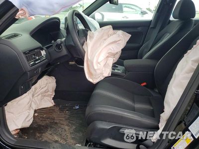 Zdjęcie 7 z 12 samochodu: 2026 HONDA CIVIC SPORT VIN:2HGFE2F52TH598670 - miniatura