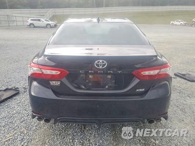 Zdjęcie 6 z 12 samochodu: 2020 TOYOTA CAMRY XSE VIN:4T1K61AK7LU383943 - miniatura