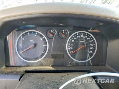 Zdjęcie 9 z 12 samochodu: 2011 DODGE RAM 1500 VIN:1D7RB1GT4BS503616 - miniatura