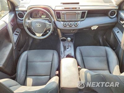 Zdjęcie 8 z 13 samochodu: 2015 TOYOTA RAV4 LE VIN:2T3ZFREV4FW223631 - miniatura