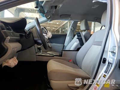 Zdjęcie 7 z 12 samochodu: 2014 TOYOTA CAMRY LE VIN:4T1BF1FK2EU316324 - miniatura