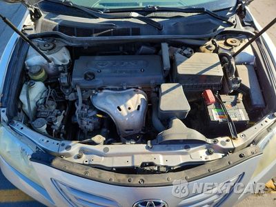 Zdjęcie 11 z 12 samochodu: 2008 TOYOTA CAMRY LE VIN:4T1BE46K28U731281 - miniatura