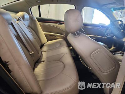 Zdjęcie 10 z 13 samochodu: 2006 BUICK LUCERNE CXL VIN:1G4HD57296U204708 - miniatura