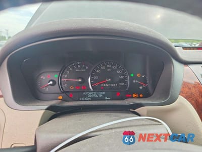 Zdjęcie 9 z 12 samochodu: 2007 CADILLAC DTS VIN:1G6KD57Y37U225850 - miniatura