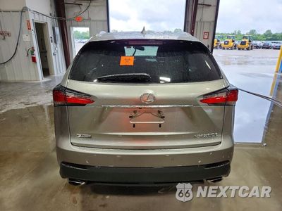 Zdjęcie 6 z 12 samochodu: 2016 LEXUS NX 200T F SPORT VIN:JTJBARBZ5G2094913 - miniatura