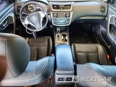 Zdjęcie 8 z 12 samochodu: 2017 NISSAN ALTIMA 2.5 SL VIN:1N4AL3AP6HC169805 - miniatura