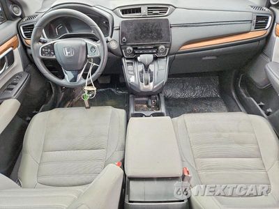 Zdjęcie 8 z 13 samochodu: 2019 HONDA CR-V EX VIN:5J6RW2H50KA020564 - miniatura