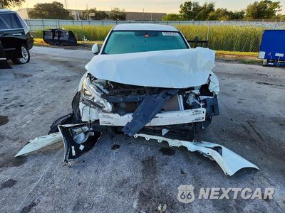Piąte zdjęcie samochodu w środku: 2020 NISSAN ALTIMA S VIN:1N4BL4BV0LC185661 - miniatura