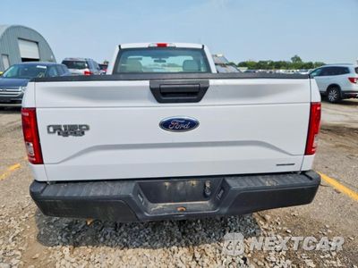 Zdjęcie 6 z 12 samochodu: 2016 FORD F150 VIN:1FTMF1C83GKD04753 - miniatura
