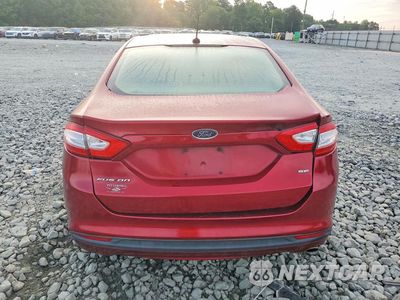 Zdjęcie 6 z 12 samochodu: 2013 FORD FUSION SE VIN:3FA6P0H74DR318013 - miniatura