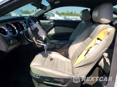 Zdjęcie 7 z 13 samochodu: 2014 FORD MUSTANG VIN:1ZVBP8AMXE5222573 - miniatura