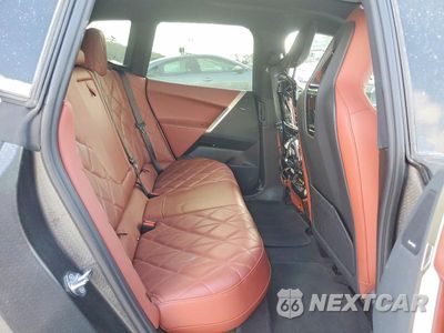 Zdjęcie 11 z 14 samochodu: 2024 BMW IX XDRIVE50 VIN:WB523CF06RCN10708 - miniatura