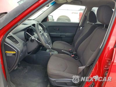 Zdjęcie 7 z 12 samochodu: 2013 KIA SOUL BASE VIN:KNDJT2A50D7510704 - miniatura