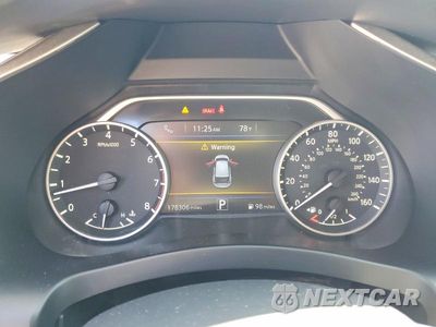 Zdjęcie 9 z 13 samochodu: 2018 NISSAN MURANO PLATINUM VIN:5N1AZ2MH9JN198681 - miniatura