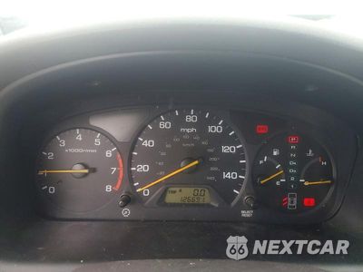 Zdjęcie 9 z 12 samochodu: 2002 HONDA ACCORD EX VIN:1HGCG16502A080982 - miniatura