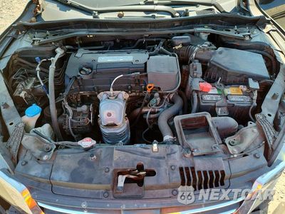 Zdjęcie 11 z 12 samochodu: 2014 HONDA ACCORD EXL VIN:1HGCR2F84EA166987 - miniatura