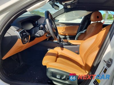 Zdjęcie 7 z 12 samochodu: 2021 BMW 540 XI VIN:WBA73BJ0XMWW95779 - miniatura