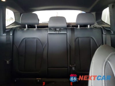 Zdjęcie 10 z 14 samochodu: 2022 BMW X3 XDRIVE30I VIN:5UX53DP09N9M93009 - miniatura