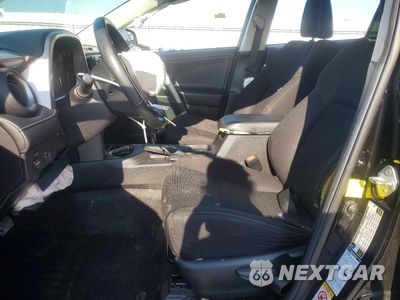 Zdjęcie 7 z 13 samochodu: 2018 TOYOTA RAV4 XLE VIN:2T3RFREV6JW792781 - miniatura