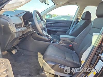 Zdjęcie 7 z 14 samochodu: 2026 HONDA CR-V LX VIN:2HKRS3H20TH309922 - miniatura
