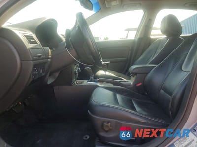 Zdjęcie 7 z 12 samochodu: 2010 FORD FUSION HYBRID VIN:3FADP0L33AR298344 - miniatura