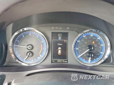 Zdjęcie 9 z 12 samochodu: 2017 TOYOTA COROLLA SE VIN:5YFBURHE2HP702498 - miniatura