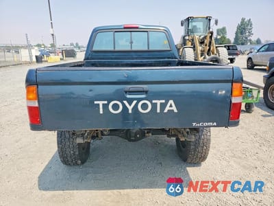 Zdjęcie 6 z 12 samochodu: 1998 TOYOTA TACOMA XTRACAB VIN:4TAWN72N8WZ099972 - miniatura