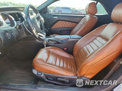 Zdjęcie 7 z 12 samochodu: 2013 FORD MUSTANG VIN:1ZVBP8EM3D5202707 - miniatura