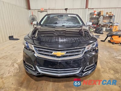 Piąte zdjęcie samochodu w środku: 2017 CHEVROLET IMPALA PREMIER VIN:2G1145S35H9137216 - miniatura