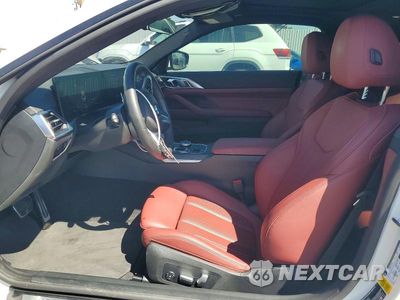 Zdjęcie 7 z 13 samochodu: 2024 BMW 430I VIN:WBA53AP0XRCP36137 - miniatura