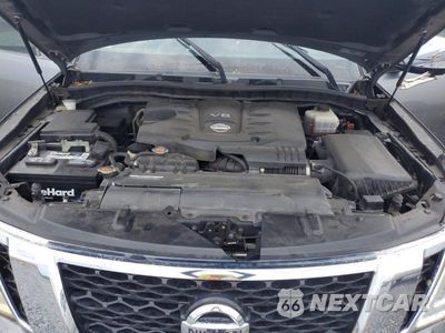 Zdjęcie 12 z 14 samochodu: 2019 NISSAN ARMADA SL VIN:JN8AY2ND5K9091063 - miniatura