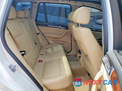 Zdjęcie 11 z 13 samochodu: 2015 BMW X3 XDRIVE35I VIN:5UXWX7C55F0K32624 - miniatura