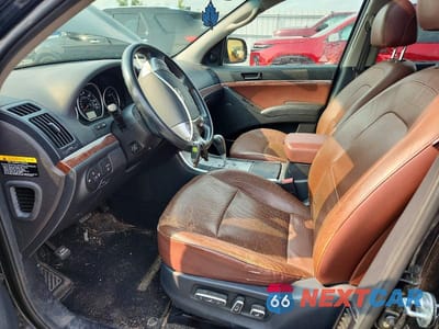 Zdjęcie 7 z 13 samochodu: 2011 HYUNDAI VERACRUZ LIMITED VIN:KM8NU4CC4BU153446 - miniatura