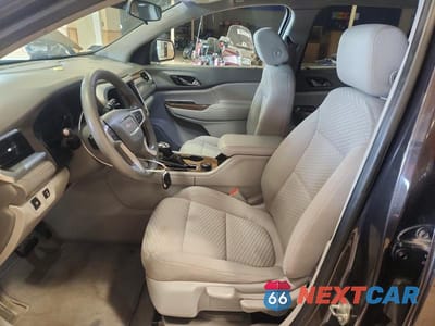 Zdjęcie 7 z 12 samochodu: 2017 GMC ACADIA SLE VIN:1GKKNRLA7HZ153893 - miniatura