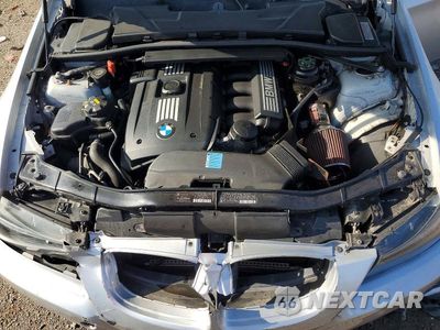Zdjęcie 11 z 12 samochodu: 2009 BMW 328 I SULEV VIN:WBAPH53569A435654 - miniatura