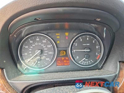 Zdjęcie 9 z 13 samochodu: 2009 BMW 328 I SULEV VIN:WBAPH57509NL76572 - miniatura