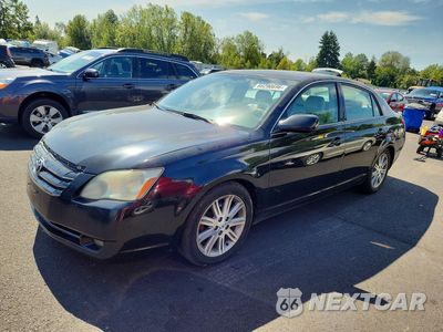 2006 TOYOTA AVALON LIMITED 4T1BK36B56U080485 - główne zdjęcie licytacji z USA - miniatura