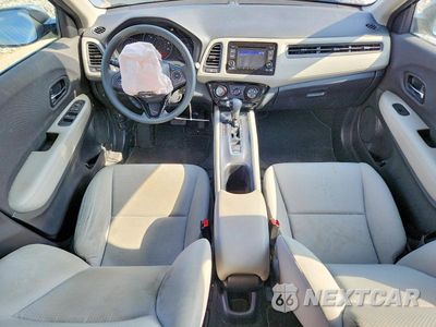 Zdjęcie 8 z 13 samochodu: 2020 HONDA HR-V LX VIN:3CZRU5H31LG700434 - miniatura
