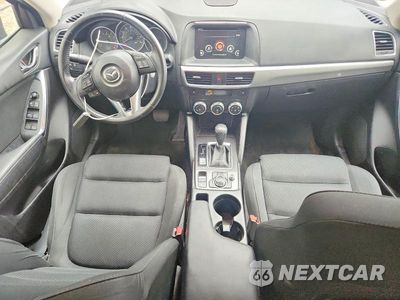 Zdjęcie 8 z 14 samochodu: 2016 MAZDA CX-5 TOURING VIN:JM3KE2CY1G0853189 - miniatura