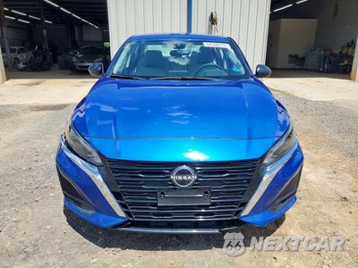 Zdjęcie 7 z 21 samochodu: 2025 NISSAN ALTIMA SV VIN:1N4BL4DVXSN303408 - miniatura