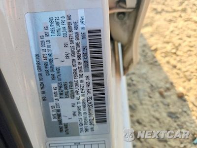 Zdjęcie 13 z 13 samochodu: 2021 MAZDA 6 TOURING VIN:JM1GL1VM1M1604762 - miniatura