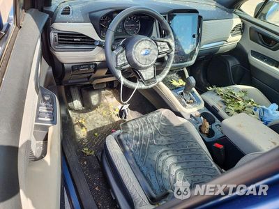 Zdjęcie 8 z 12 samochodu: 2025 SUBARU FORESTER PREMIUM VIN:JF2SLDDC3SH523854 - miniatura
