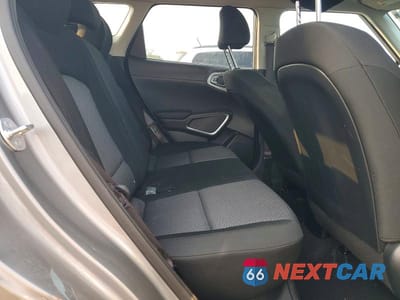 Zdjęcie 10 z 13 samochodu: 2025 KIA SOUL LX VIN:KNDJ23AU2S7922359 - miniatura